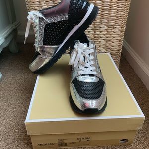 MICHAEL KORS SNEAKERS